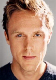 Duncan Murdoch