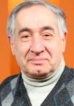 Фаик Суджаддинов