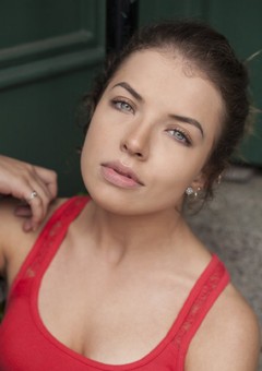 Наталия Давиденко