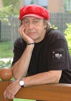 Борис Гыбнер
