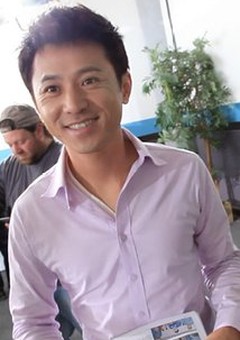 Barney Cheng