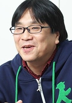 Shinji Takamatsu