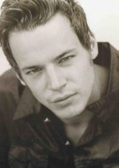 Nathan Wetherington