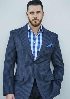 Ryan Curtis