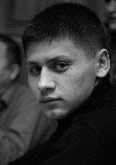 Сергей Цой