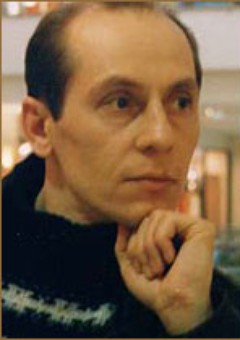 Валерий Мызников