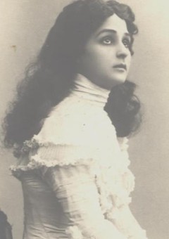 Мария Домашёва