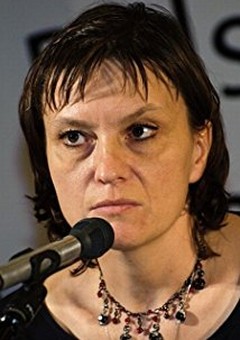 Ева Станкевич