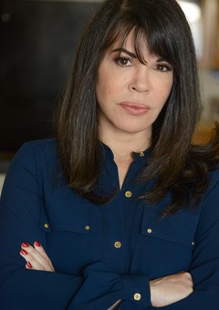 Joanna Sanchez