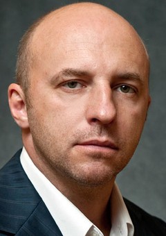 Алексей Малашкин