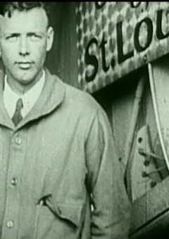 Charles A. Lindbergh