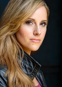 Louise Houghton