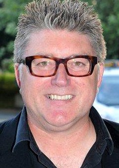 Pat Shortt